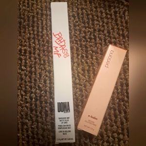 Nwt bundle lip